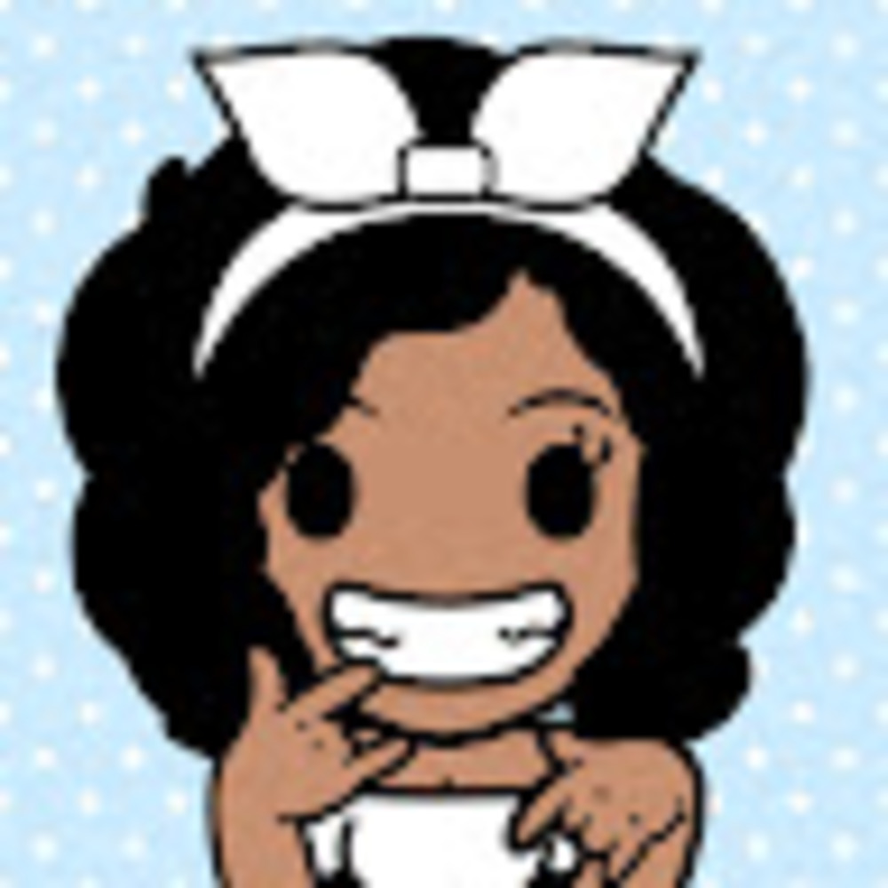 Meet your Posher, Tyra